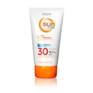 Солнцезащитный лосьон Sun Zone с высокой степенью защиты SPF 30