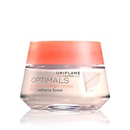 Дневной крем SPF 10 «Энергия витаминов»