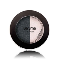 Тени для век «Гламурный дуэт»