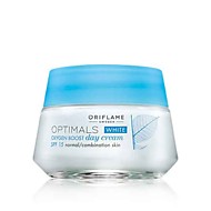 Дневной крем с SPF 15 «Активное отбеливание»