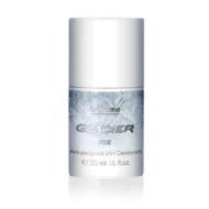 Шариковый дезодорант-антиперспирант 24-часового действия Glacier Ice
