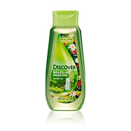 Гель для душа «Страстная Бразилия»