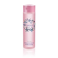 Гель для душа и пена для ванны 2-в-1 «Звездная пыль»