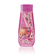 Гель для душа «Пляжи Майами»