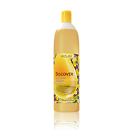 Гель для душа «Солнце Сицилии». Мегаобъем