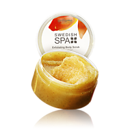 Имбирный скраб для тела «Шведский SPA-салон»