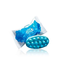 Массажное мыло с отшелушивающим эффектом «Шведский SPA-салон»