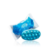 Массажное мыло с отшелушивающим эффектом «Шведский SPA-салон»