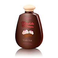 Пена для ванны «Шоколадные грезы»