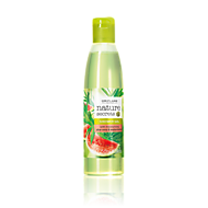 Увлажняющий гель для душа «Арбуз и алоэ»