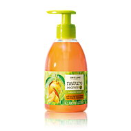 Жидкое мыло для рук «Чайное дерево и мандарин»