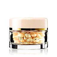 Антивозрастные капсулы для лица с концентратом масел «Власть над временем»