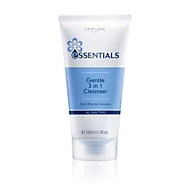 Мягкое очищающее средство 3-в-1 «Витаминный уход»